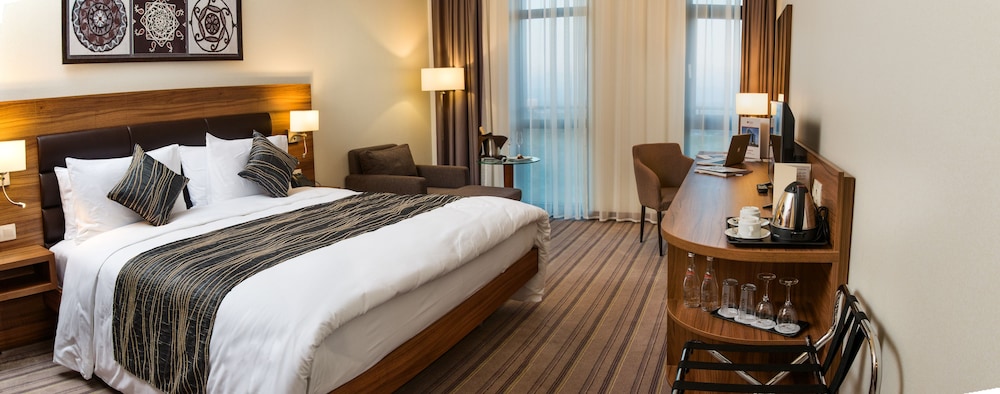 Hotel Premier Sofia Airport — Hotel rooms in Sofia, Sofia (province)