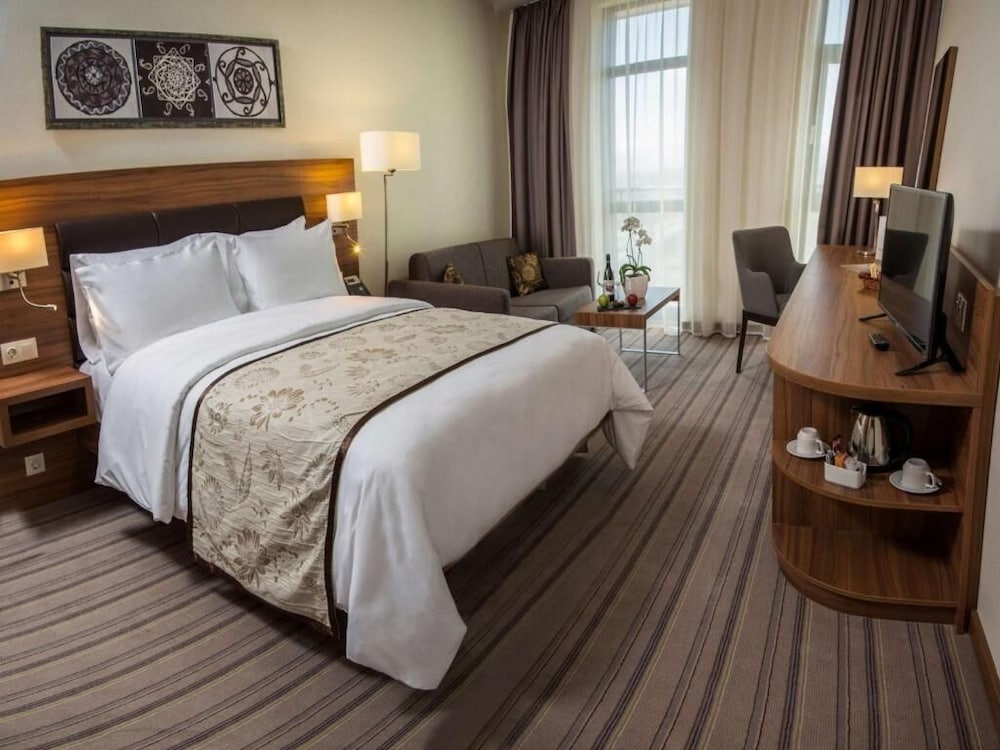 Hotel Premier Sofia Airport — Hotel rooms in Sofia, Sofia (province)