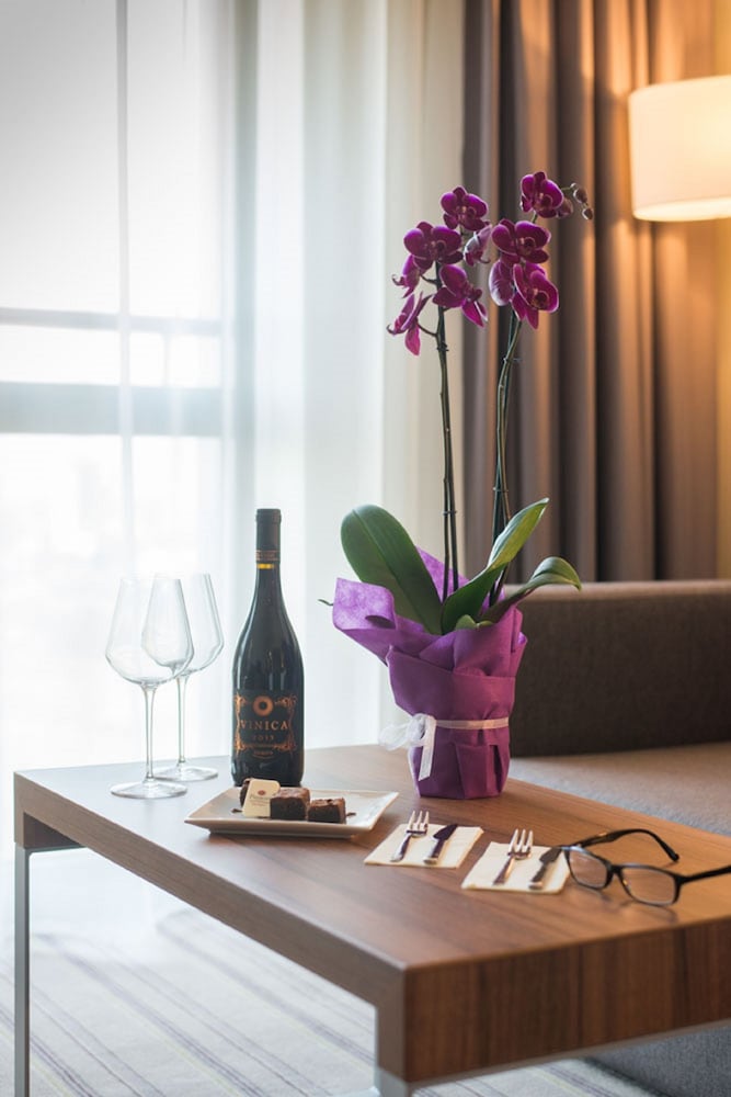 Hotel Premier Sofia Airport — Hotel rooms in Sofia, Sofia (province)