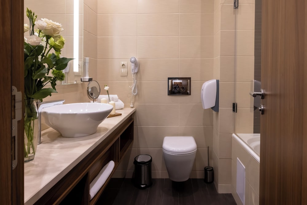 Hotel Premier Sofia Airport — Hotel rooms in Sofia, Sofia (province)