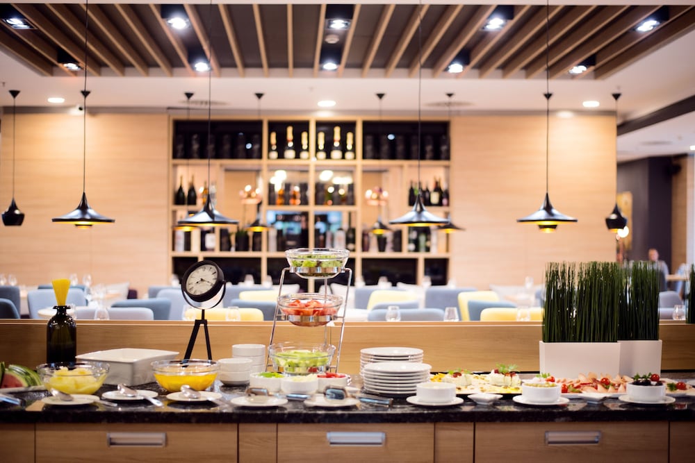 Hotel Premier Sofia Airport - zdjęcie 5