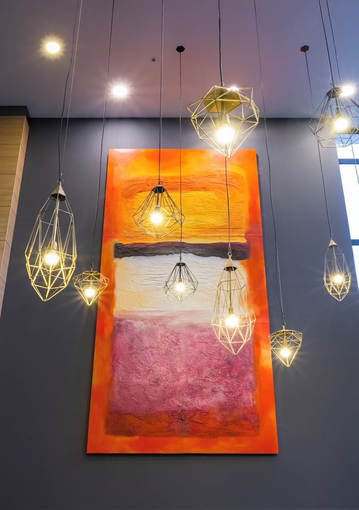 Hotel Premier Sofia Airport — Restaurant & bars in Sofia, Sofia (province)
