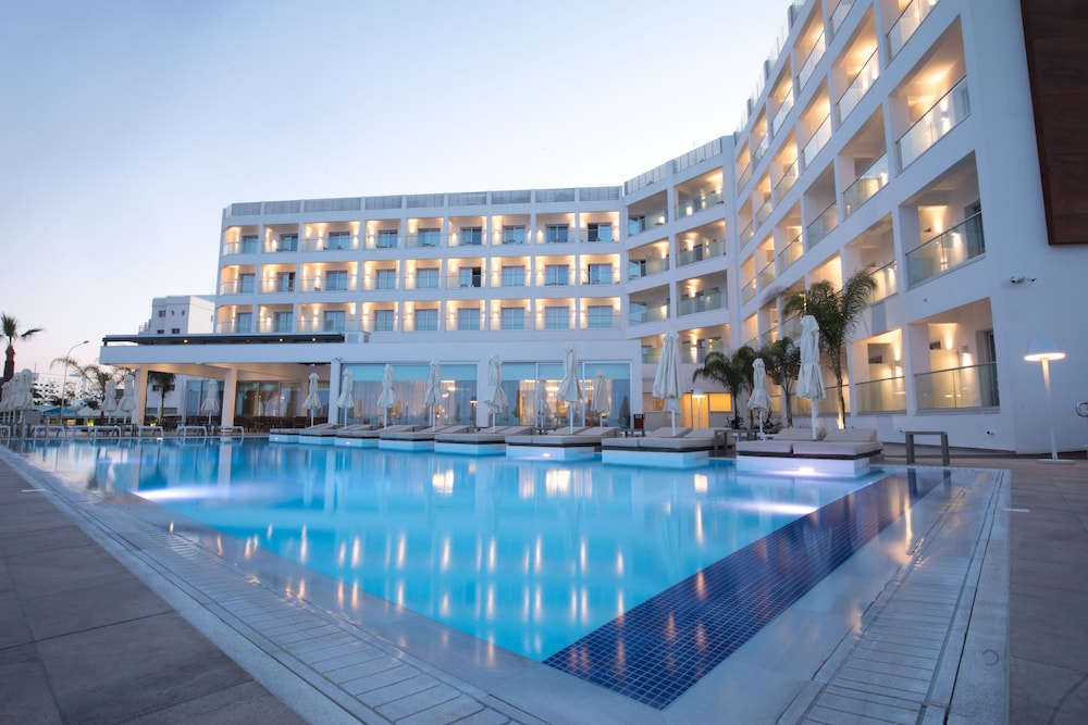 Evalena Beach Hotel - zdjęcie 3