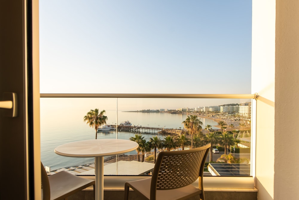Evalena Beach Hotel - zdjęcie 5