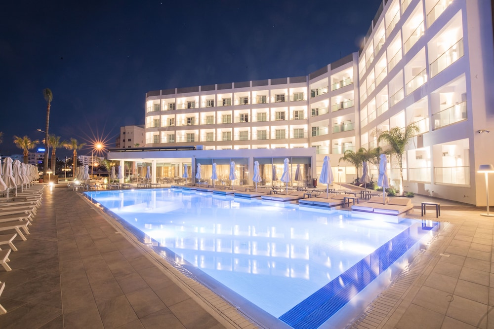 Evalena Beach Hotel - zdjęcie 4