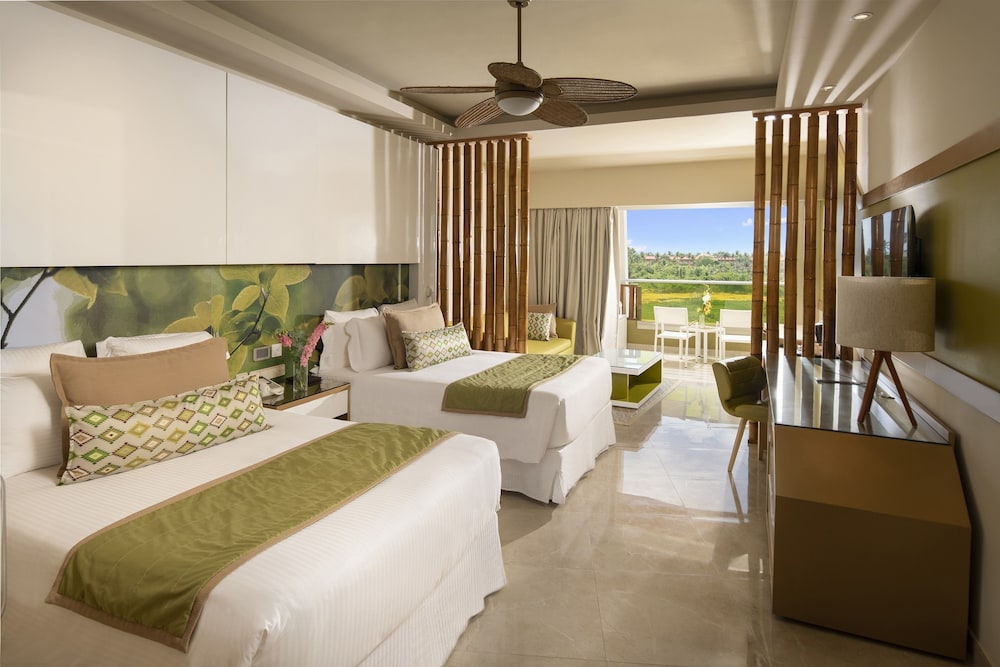 Dreams Onyx Resort & Spa All Inclusive — Hotel rooms in Uvero Alto, La Altagracia