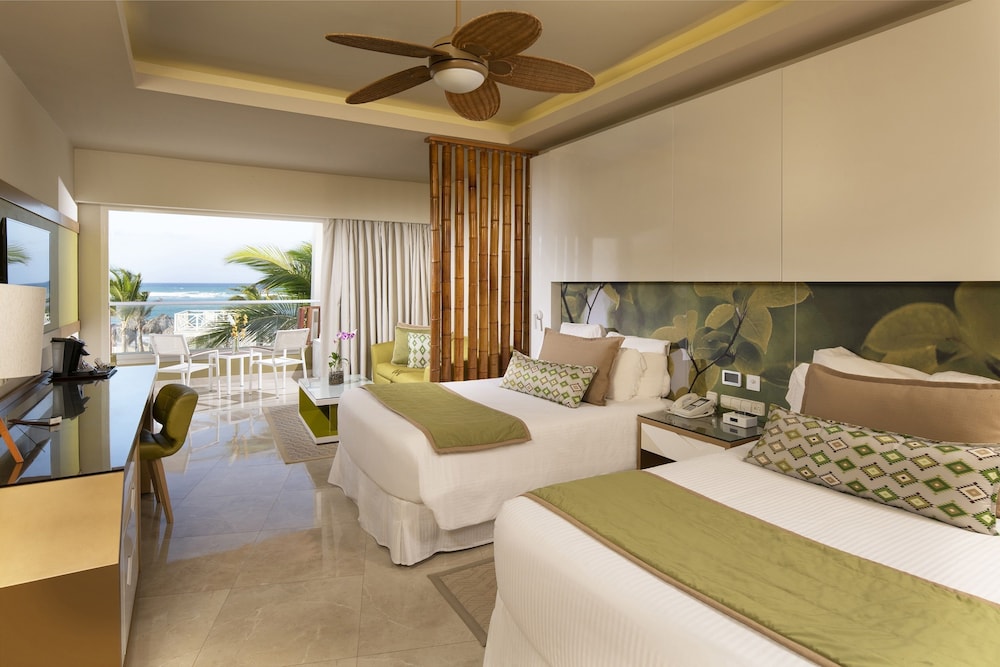Dreams Onyx Resort & Spa All Inclusive — Hotel rooms in Uvero Alto, La Altagracia