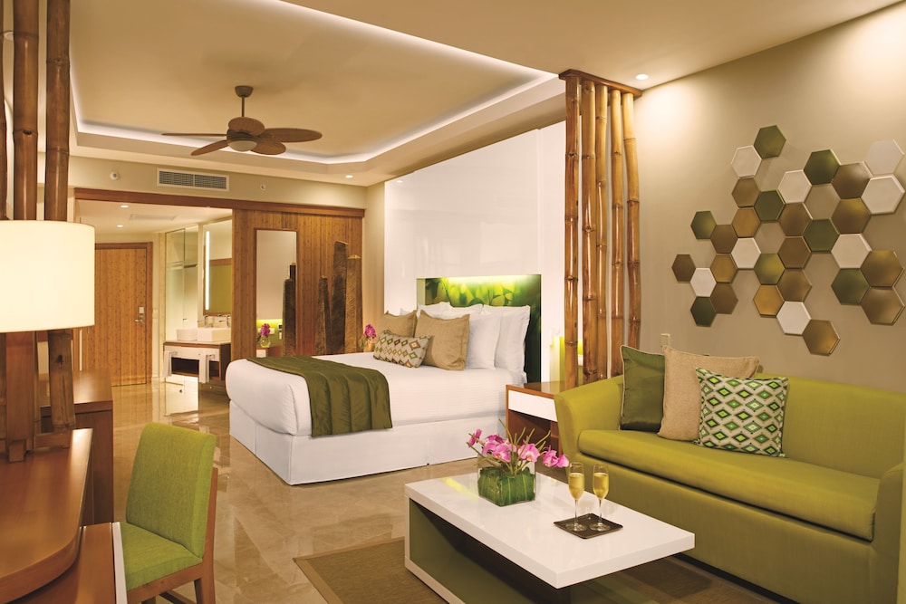 Dreams Onyx Resort & Spa All Inclusive — Hotel rooms in Uvero Alto, La Altagracia