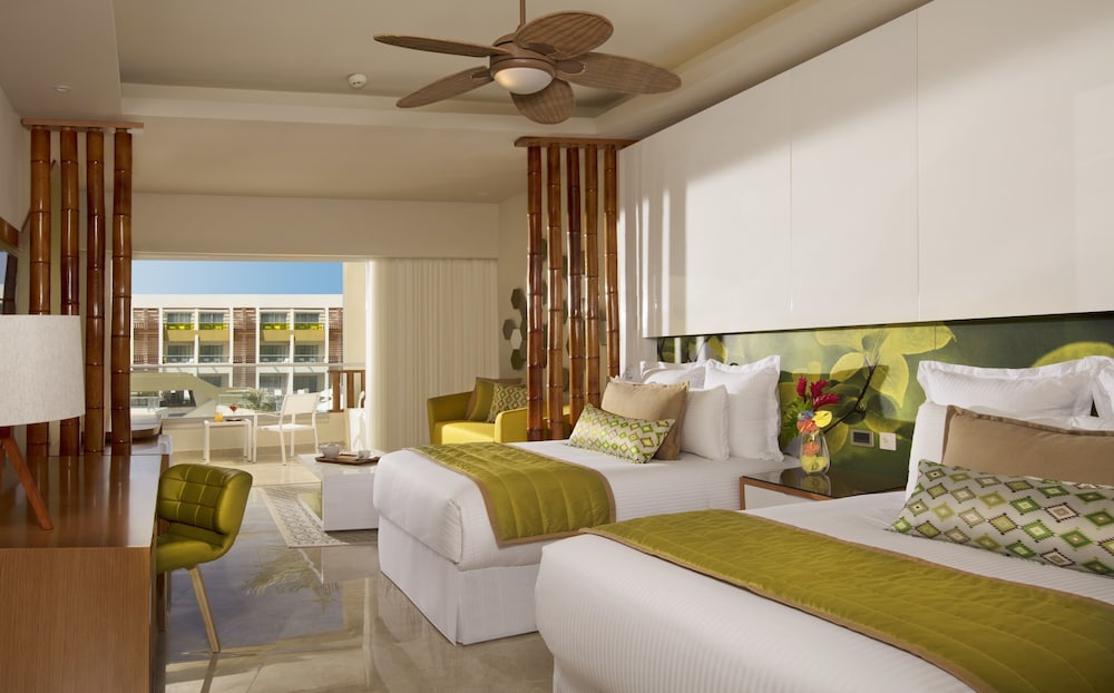 Dreams Onyx Resort & Spa All Inclusive — Hotel rooms in Uvero Alto, La Altagracia