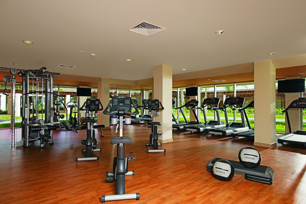 Dreams Onyx Resort & Spa All Inclusive — Sports & recreation in Uvero Alto, La Altagracia