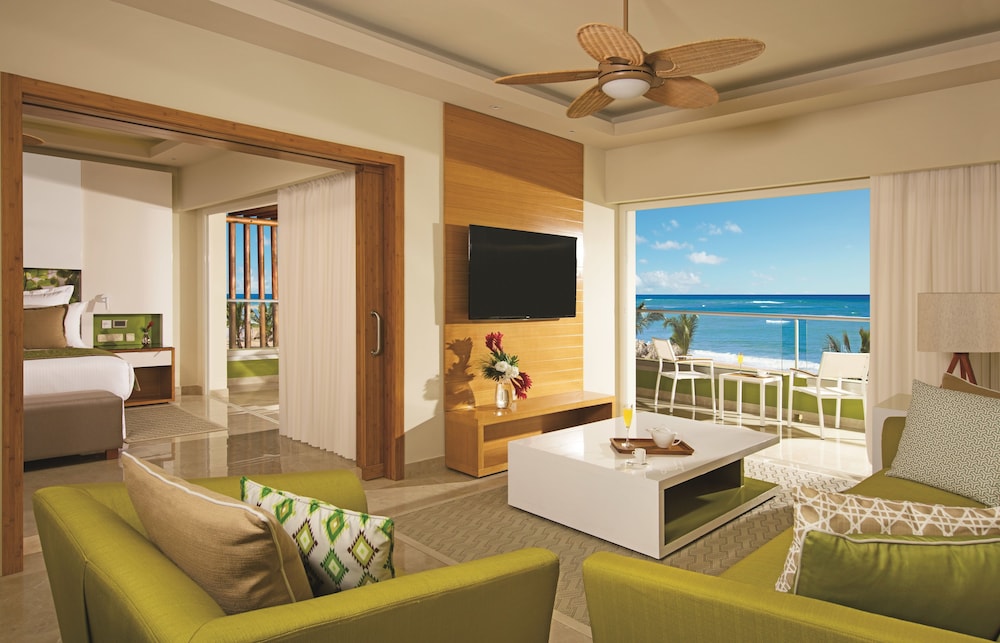 Dreams Onyx Resort & Spa All Inclusive — Hotel rooms in Uvero Alto, La Altagracia