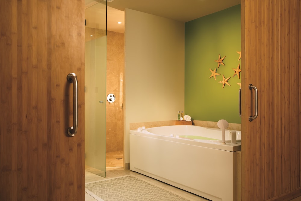 Dreams Onyx Resort & Spa All Inclusive — Spa in Uvero Alto, La Altagracia