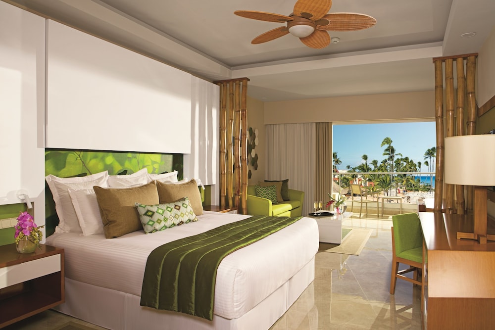 Dreams Onyx Resort & Spa All Inclusive — Hotel rooms in Uvero Alto, La Altagracia