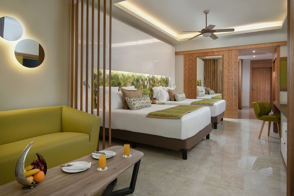 Dreams Onyx Resort & Spa All Inclusive — Hotel rooms in Uvero Alto, La Altagracia