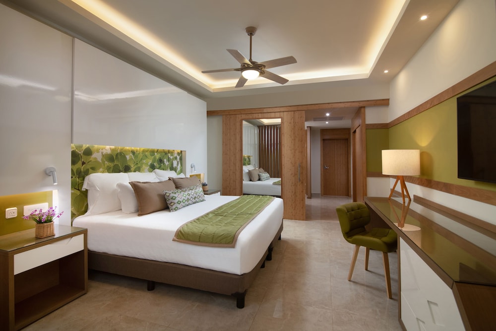 Dreams Onyx Resort & Spa All Inclusive — Hotel rooms in Uvero Alto, La Altagracia