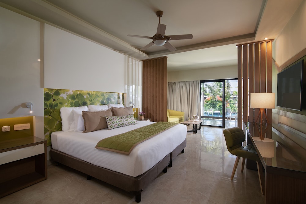 Dreams Onyx Resort & Spa All Inclusive — Hotel rooms in Uvero Alto, La Altagracia