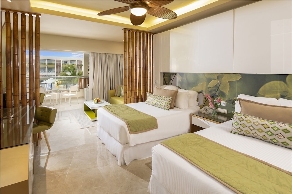 Dreams Onyx Resort & Spa All Inclusive — Hotel rooms in Uvero Alto, La Altagracia