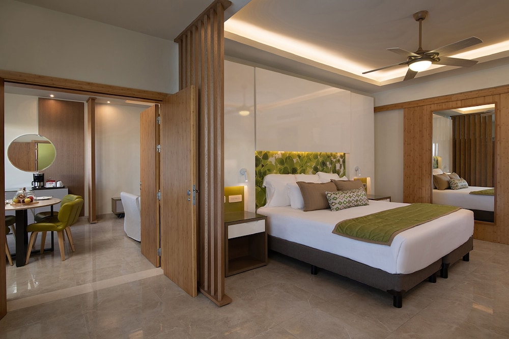 Dreams Onyx Resort & Spa All Inclusive — Hotel rooms in Uvero Alto, La Altagracia