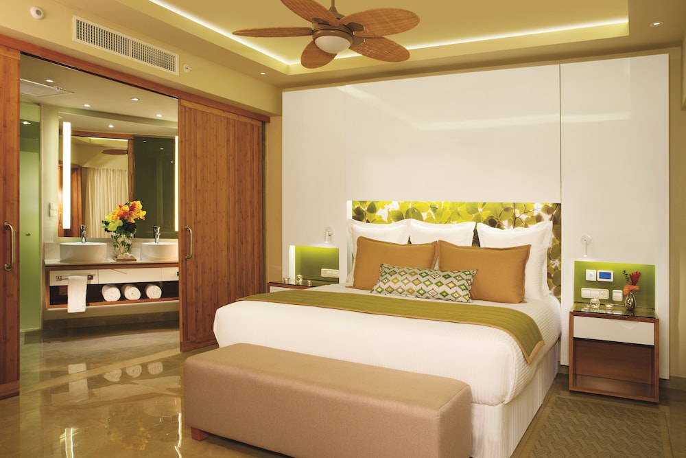 Dreams Onyx Resort & Spa All Inclusive — Hotel rooms in Uvero Alto, La Altagracia