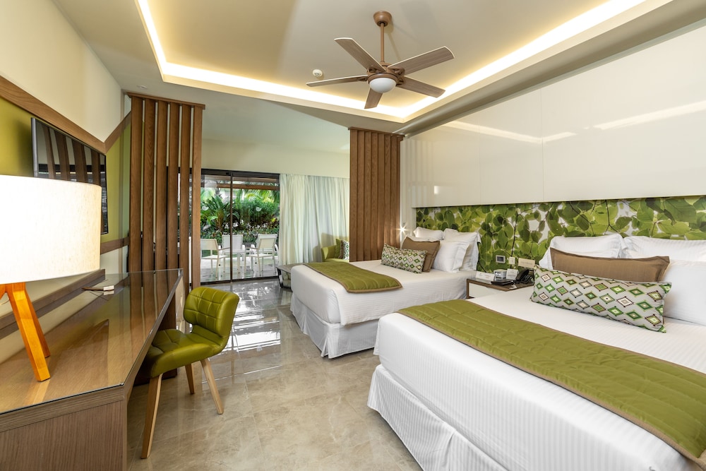 Dreams Onyx Resort & Spa All Inclusive — Hotel rooms in Uvero Alto, La Altagracia