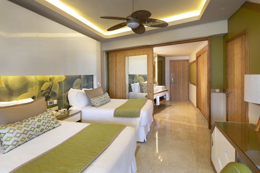 Dreams Onyx Resort & Spa All Inclusive — Hotel rooms in Uvero Alto, La Altagracia