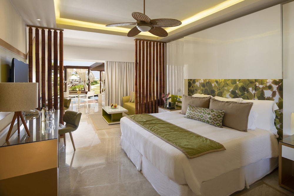Dreams Onyx Resort & Spa All Inclusive — Hotel rooms in Uvero Alto, La Altagracia