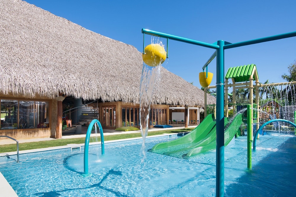 Dreams Onyx Resort & Spa All Inclusive — Attractions for children in Uvero Alto, La Altagracia