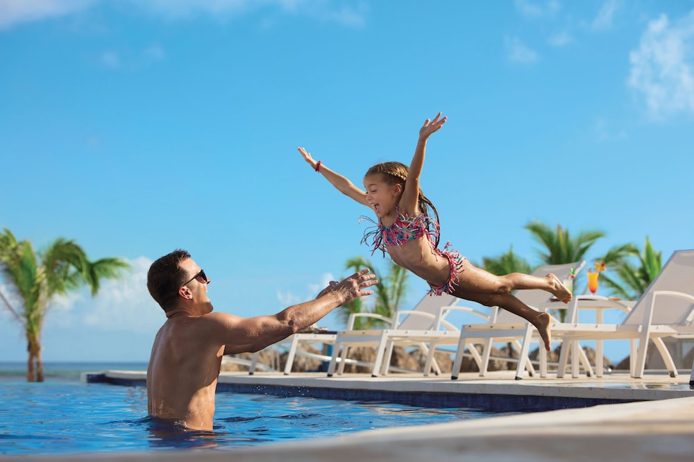 Dreams Onyx Resort & Spa All Inclusive — Attractions for children in Uvero Alto, La Altagracia