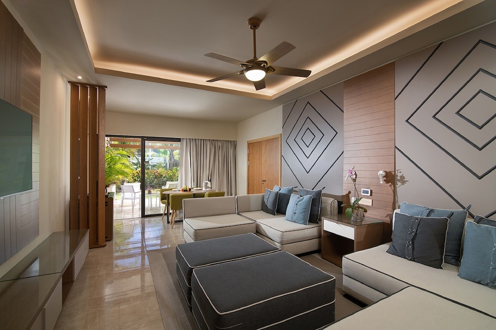 Dreams Onyx Resort & Spa All Inclusive — Hotel rooms in Uvero Alto, La Altagracia
