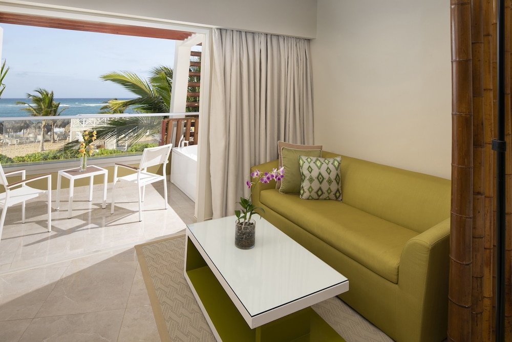 Dreams Onyx Resort & Spa All Inclusive — Hotel rooms in Uvero Alto, La Altagracia