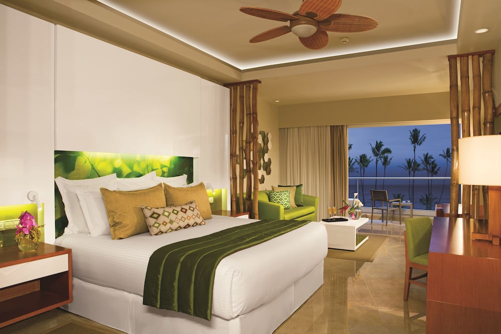 Dreams Onyx Resort & Spa All Inclusive — Hotel rooms in Uvero Alto, La Altagracia