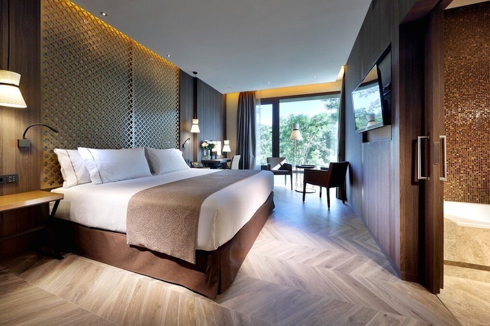 Áurea Washington Irving by Eurostars Hotel Company - zdjęcie 5