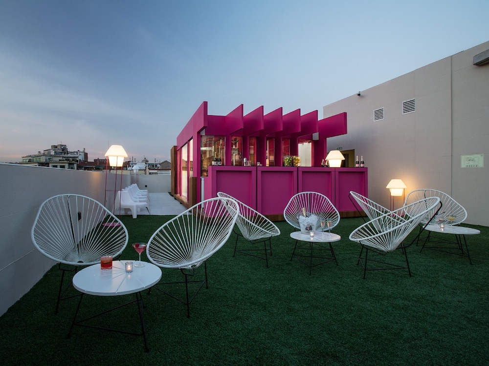 Axel TWO Barcelona - Adults Only - zdjęcie 5