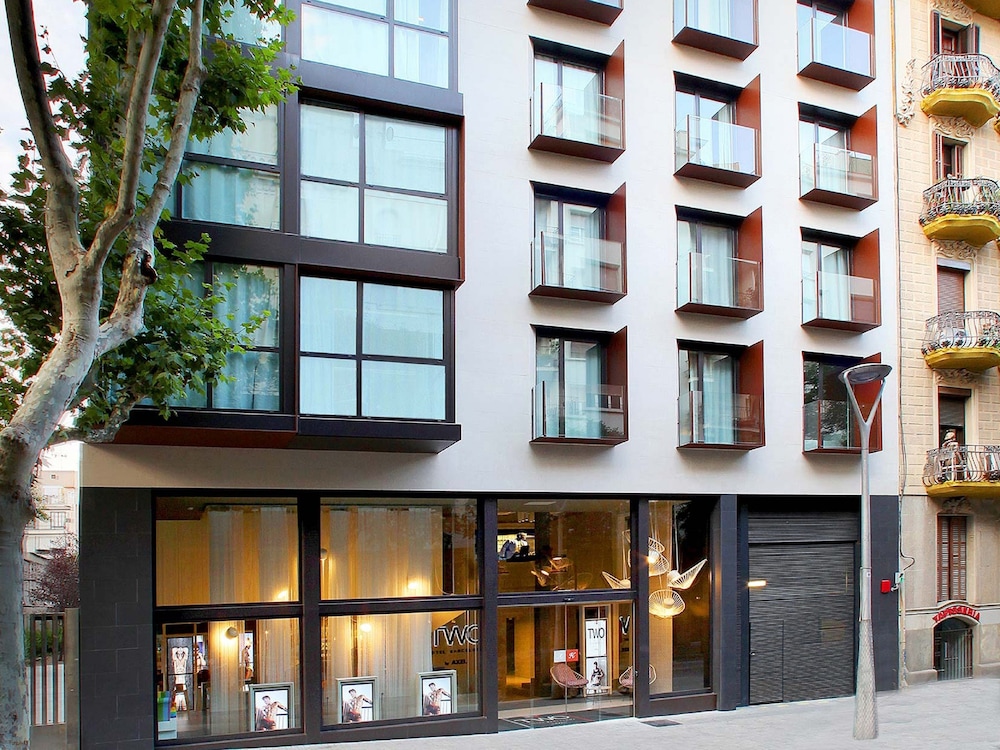 Axel TWO Barcelona - Adults Only - zdjęcie 2