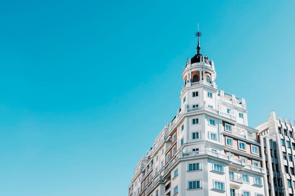 Dear Hotel Madrid - zdjęcie 3