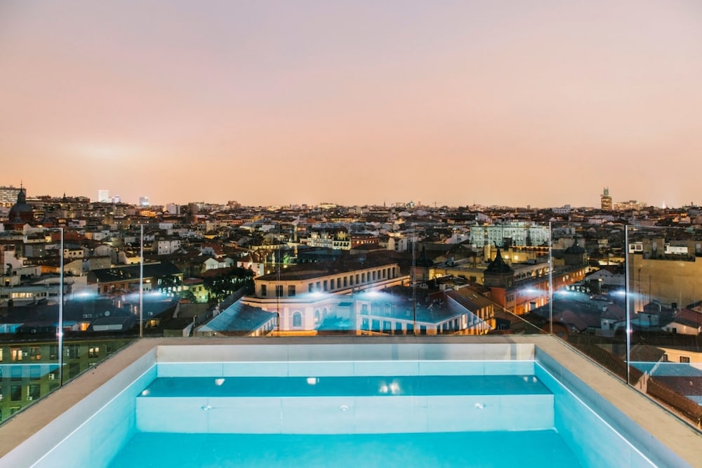 Dear Hotel Madrid