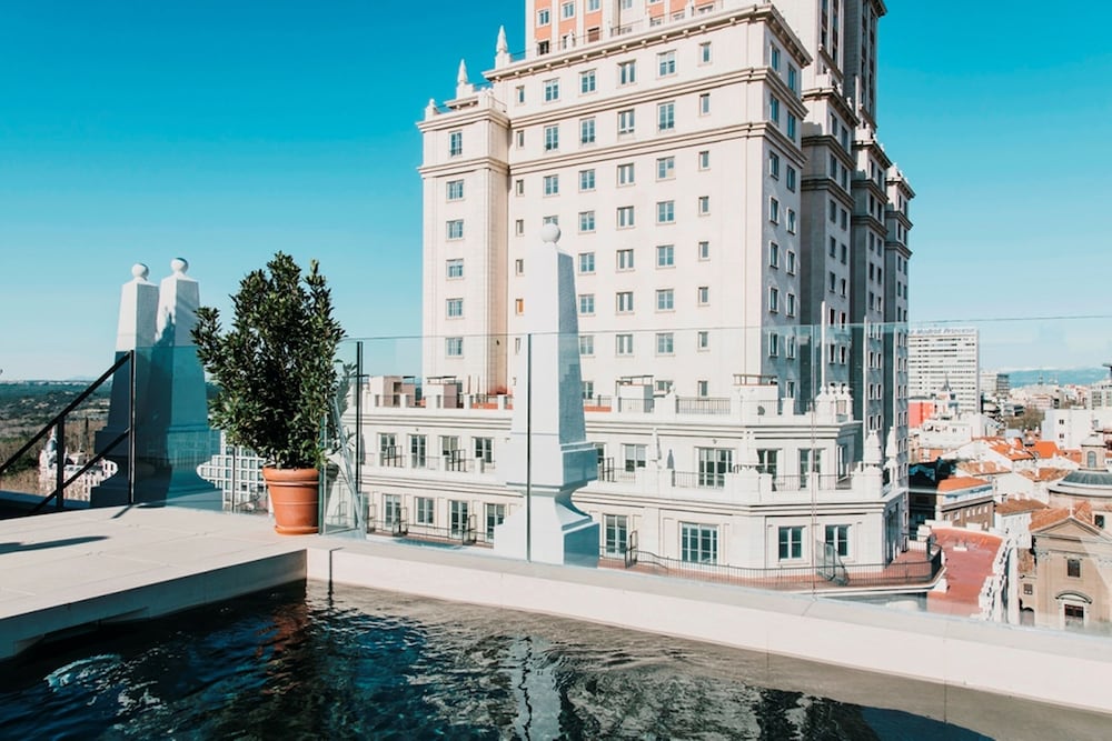 Dear Hotel Madrid - zdjęcie 2