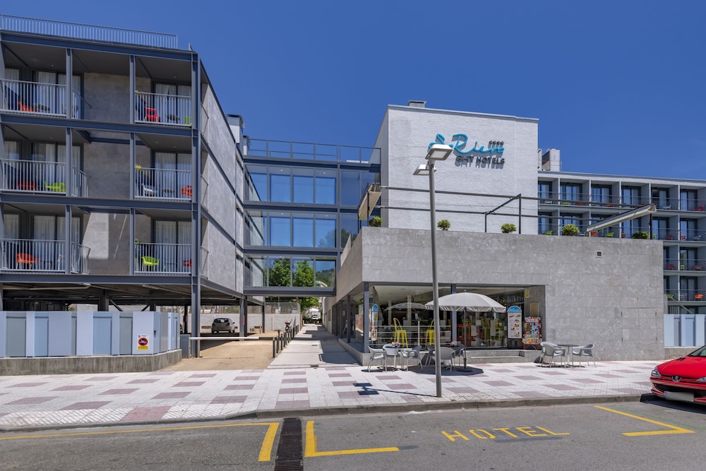 Hotel GHT Sa Riera - zdjęcie 5
