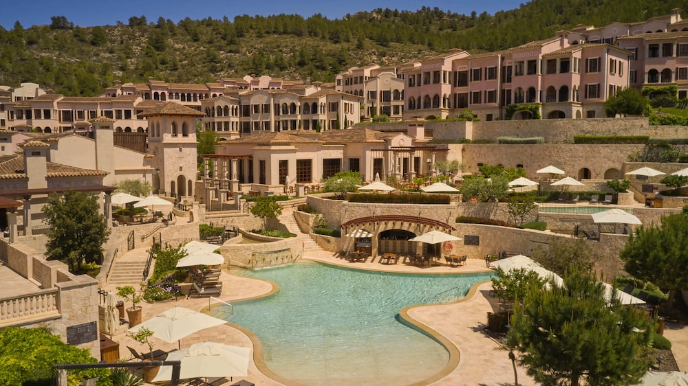 Cap Vermell Grand Hotel — Main photo in Capdepera, Balearic Islands
