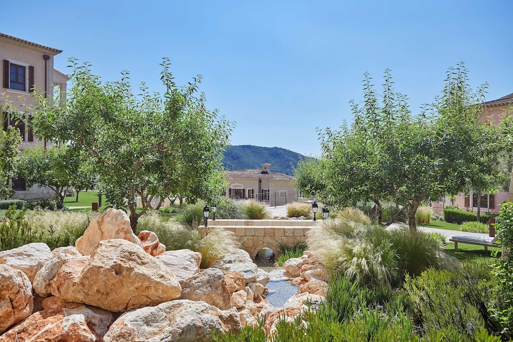 Cap Vermell Grand Hotel — Attractions in the area in Capdepera, Balearic Islands