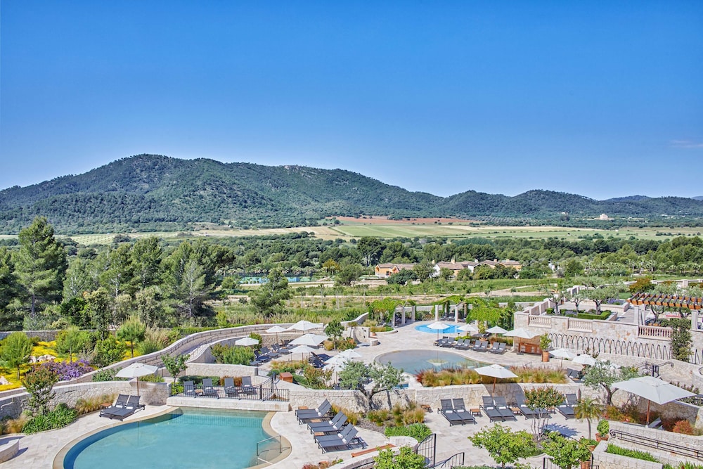 Cap Vermell Grand Hotel — Attractions in the area in Capdepera, Balearic Islands