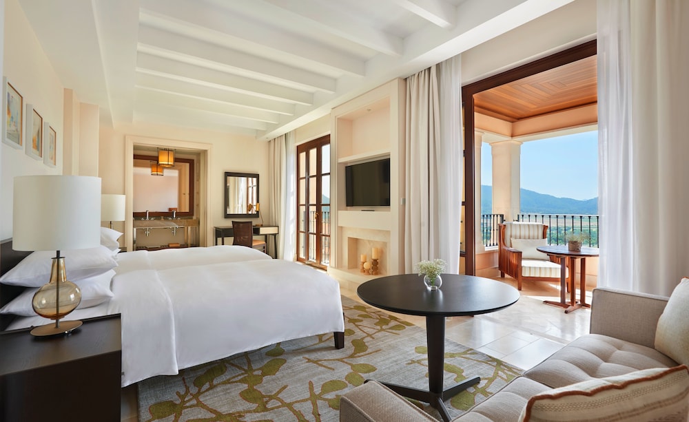 Cap Vermell Grand Hotel — Hotel rooms in Capdepera, Balearic Islands