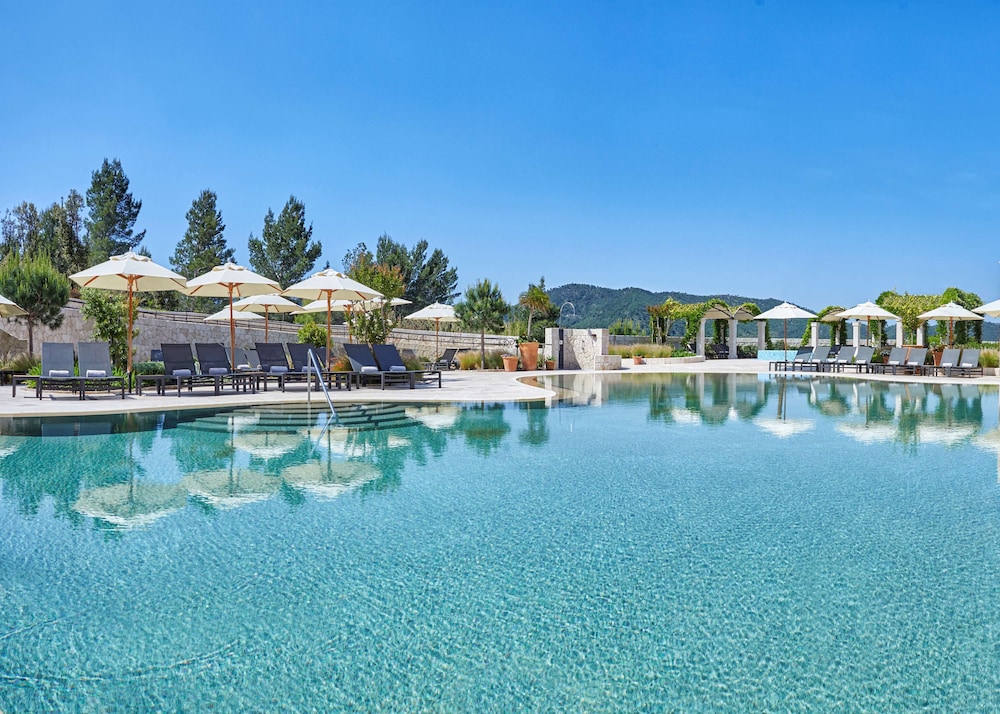 Cap Vermell Grand Hotel - zdjęcie 2