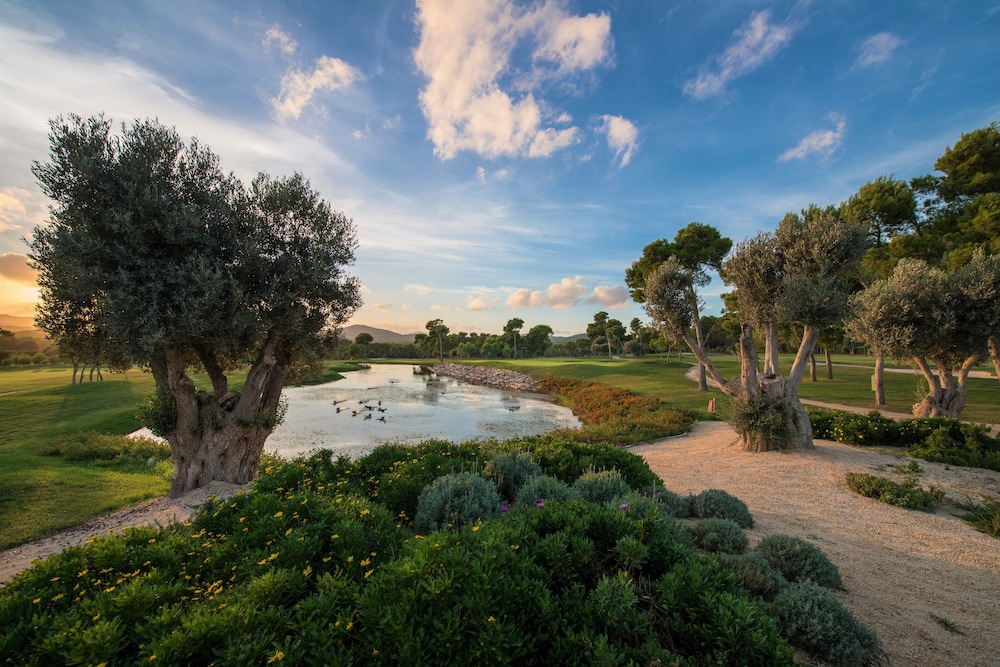 Cap Vermell Grand Hotel — Sports & recreation in Capdepera, Balearic Islands