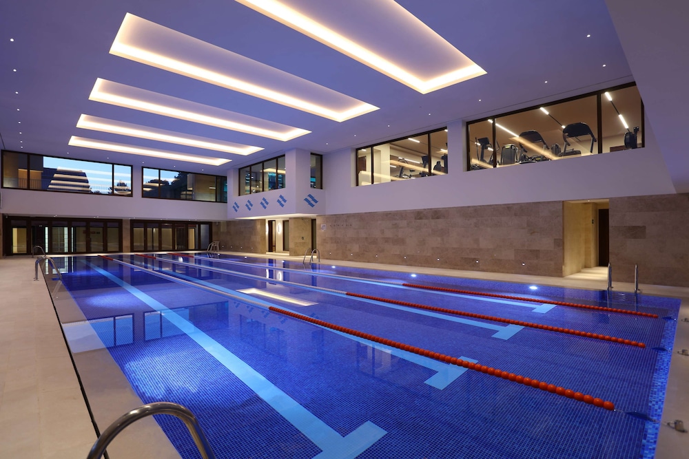 Cap Vermell Grand Hotel — Swimming pool in Capdepera, Balearic Islands
