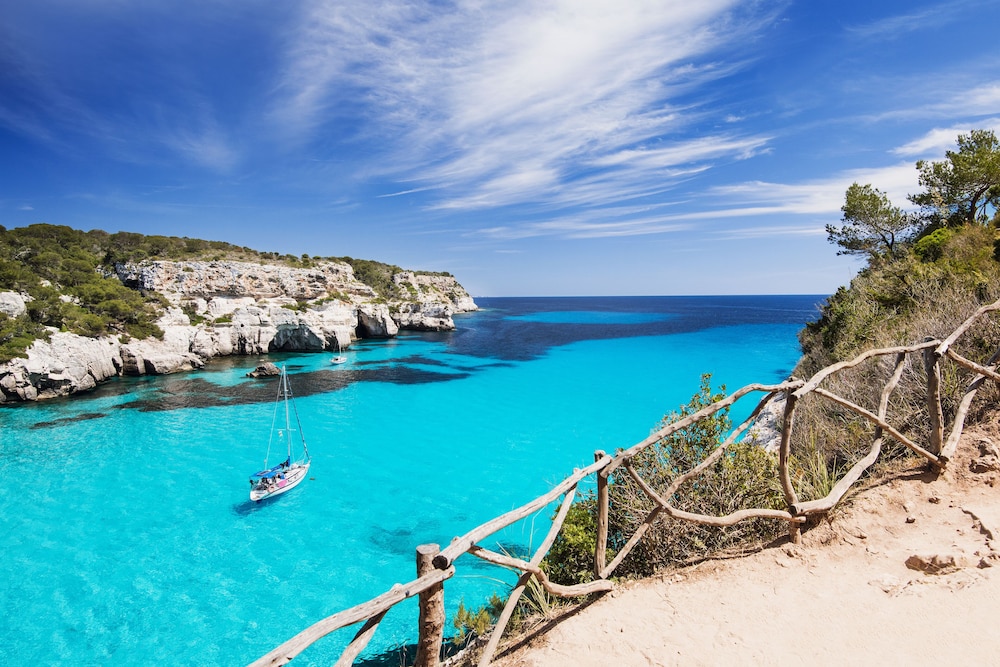 Cap Vermell Grand Hotel — Attractions in the area in Capdepera, Balearic Islands