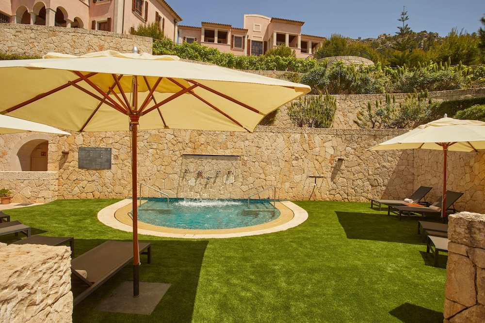 Cap Vermell Grand Hotel — Spa in Capdepera, Balearic Islands