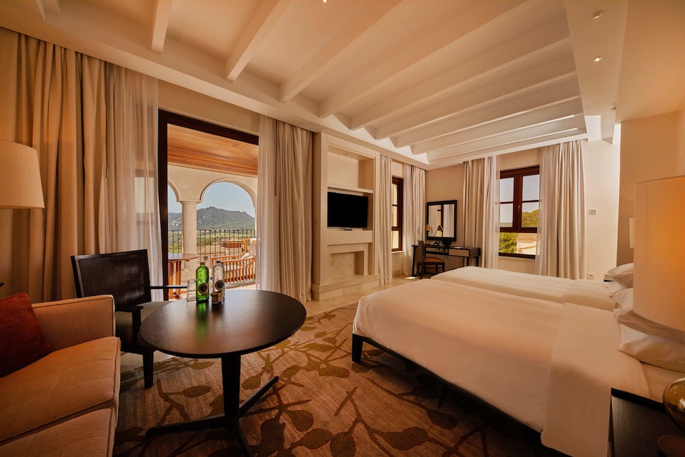 Cap Vermell Grand Hotel — Hotel rooms in Capdepera, Balearic Islands