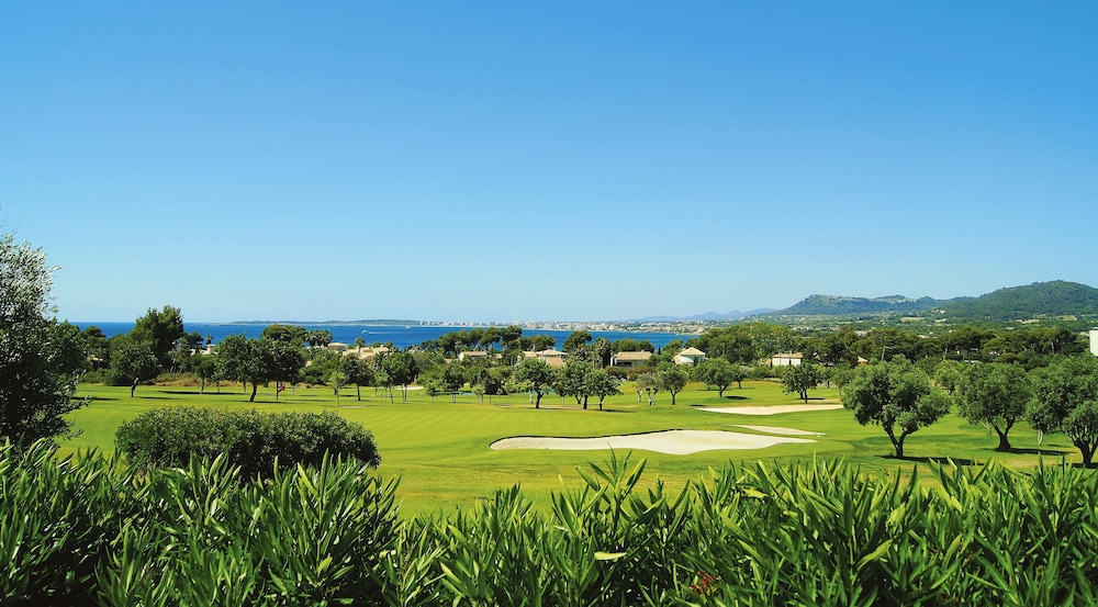Cap Vermell Grand Hotel — Sports & recreation in Capdepera, Balearic Islands