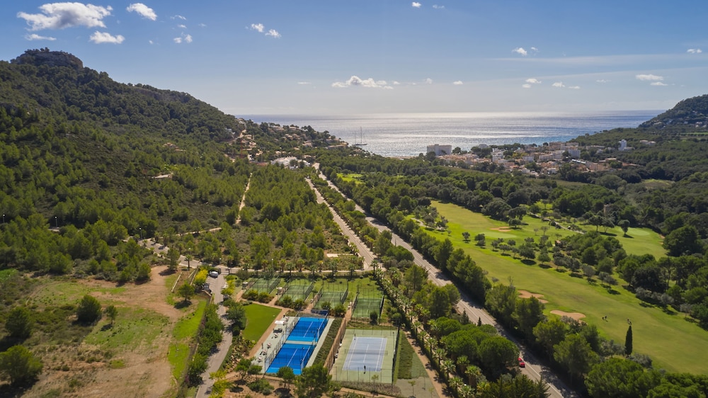 Cap Vermell Grand Hotel — Sports & recreation in Capdepera, Balearic Islands